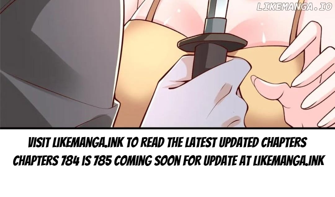 I randomly have a new career every week Chapter 783 - page 41